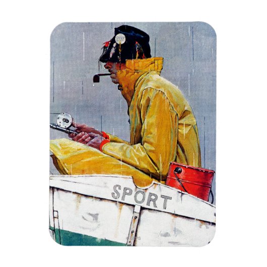 Sport Magneet (Verticaal)