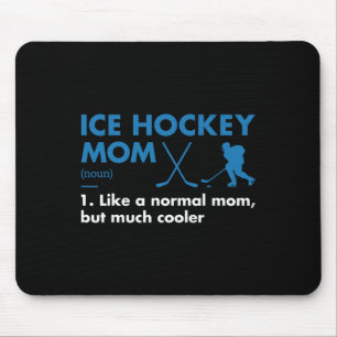 Sport Mam Definition Ice Hockey Muismat
