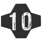 Sport numéro 10 (Plat)
