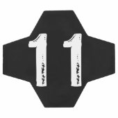 Sport numéro 11 (Plat)