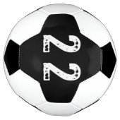 Sport numéro 22 (Tourné)