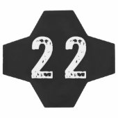 Sport numéro 22 (Plat)