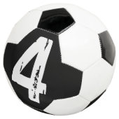Sport numéro quatre (3/4)
