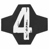 Sport numéro quatre (Plat)