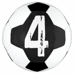 Sport numéro quatre