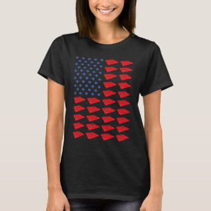 Sport ons vlag - Ruilling 3 T-shirt