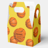 Sport Party Baseball thema Gepersonaliseerde gunst Bedankdoosjes (Geopend)