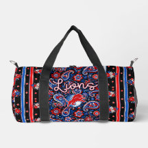 (PETIT) SAC DE GOLF DURANT LIONS