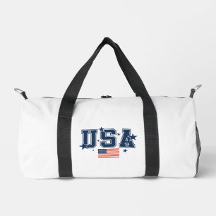 Sport Petit Sac de Sport-USA