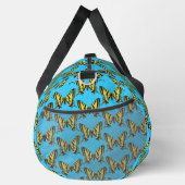 Sport Queue d'hirondelle - Sac de voyage (Droite)