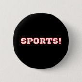 Sport Ronde Button 5,7 Cm (Voorkant)