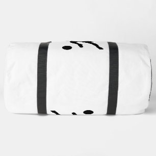 Sport Sac à bascule de football