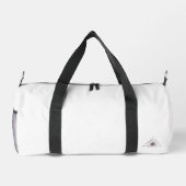 Sport Sac à double de marque LRW Sun Logo (Verso)