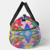 Sport Sac à double : Sensation de déplacement. (Droite)