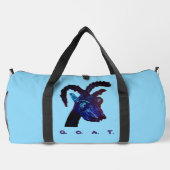 Sport Sac à double tête de chèvre (Verso)