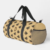 Sport Sac à petit duffet de canard (Coin droit)