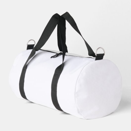Sport Sac de coupe de couture d'impression (Coin gauche)