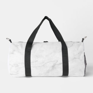 Sport Sac de coupe de couture d'impression