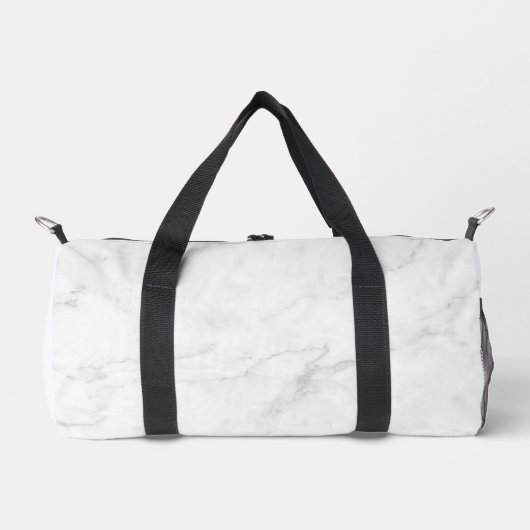 Sport Sac de coupe de couture d'impression (Recto)