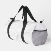 Sport Sac de coupe de couture d'impression (Coin droit)