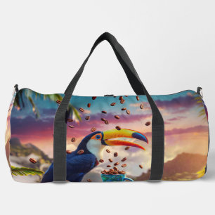 Sport Sac de coupe d'impression