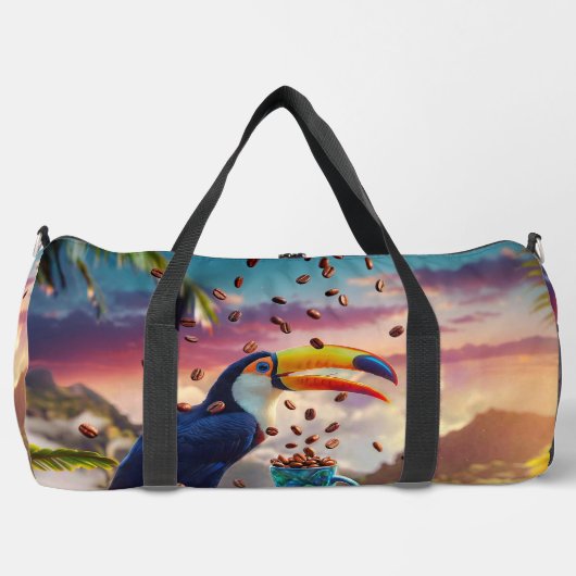 Sport Sac de coupe d'impression (Recto)