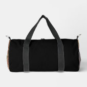 Sport Sac de coupe d'impression (Recto)
