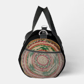Sport Sac de coupe d'impression (Droite)