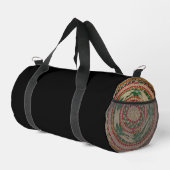 Sport Sac de coupe d'impression (Coin droit)