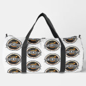 Sport Sac de coupe d'impression (Recto)