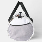 Sport Sac de coupe d'impression (Droite)