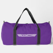Sport Sac de course à grand duffel (Recto)