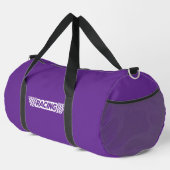 Sport Sac de course à grand duffel (Coin droit)