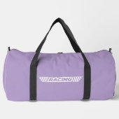 Sport Sac de course à grand duffel (Recto)