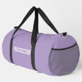 Sport Sac de course à grand duffel (Coin droit)