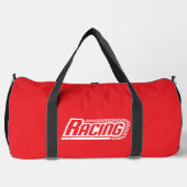 Sport Sac de course à grand duffel (Recto)