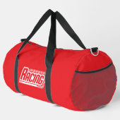 Sport Sac de course à grand duffel (Coin droit)