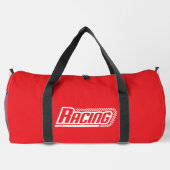 Sport Sac de course à grand duffel (Verso)