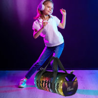 Sac de danse mignon Monogram