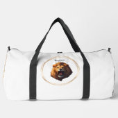 Sport Sac de gym (Recto)