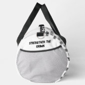Sport Sac de gym (Droite)