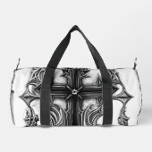 Sport Sac de marin gothique (Verso)