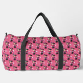 Sport Sac de marin Minni (Recto)