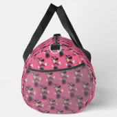Sport Sac de marin Minni (Droite)