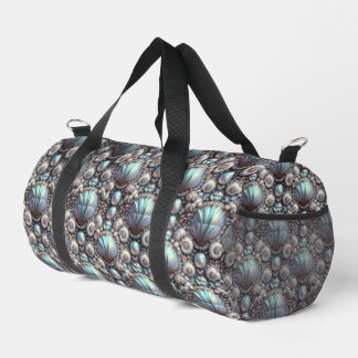 Sport Sac de plage Sac marin Diamonds & Seashells