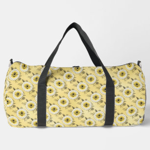 Sport Sac de voyage abeille