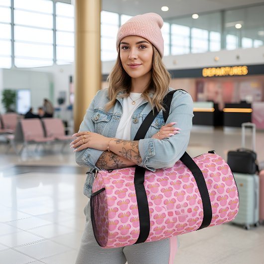 Sport Sac de voyage Crown