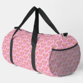 Sport Sac de voyage Crown (Coin droit)