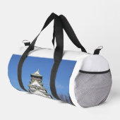 Sport sac de voyage d'Osaka (Coin droit)