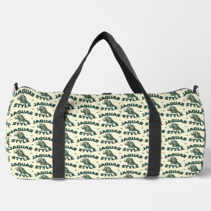 Sport Sac de voyage Jaguar